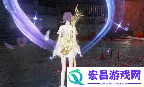 武器外观动念金声曜获取方法
