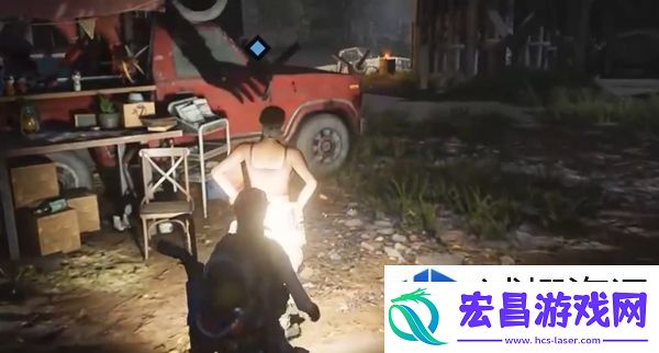 强化之路远