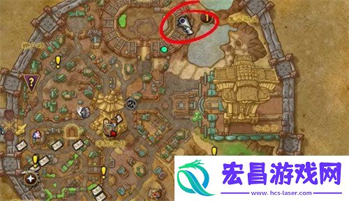 11.1烧焦的短裤外观获取方法