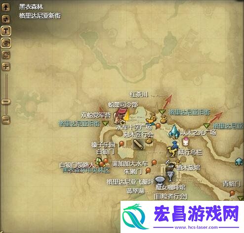 迷你埃斯蒂尼安宠物获取方法