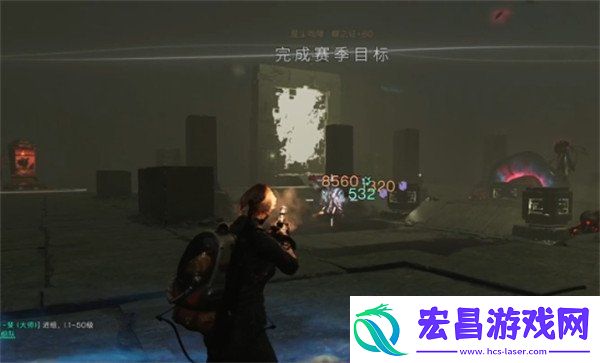 七日世界异乡人蓝图怎么获得