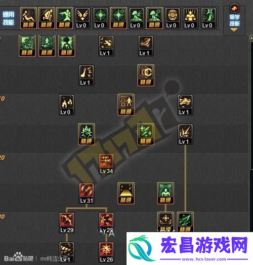 朝夕冰曦加点全攻略