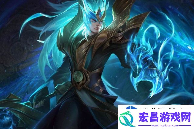 灵活的施展​