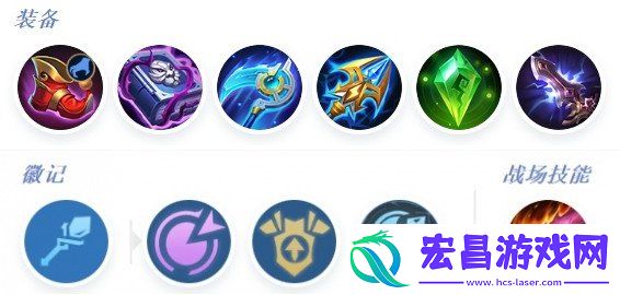 哈里斯玩法教学