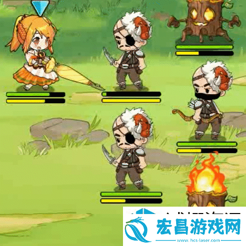 魔法祈幻界莉莉玩法攻略