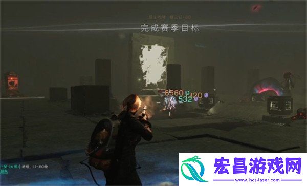 异乡人蓝图获取方式