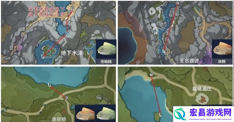 揭秘需要多少鱼才能达成