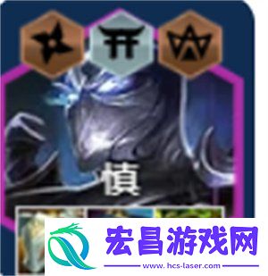 裁决千珏阵容搭配攻略