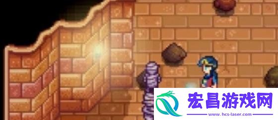 法师塔二楼解锁方法
