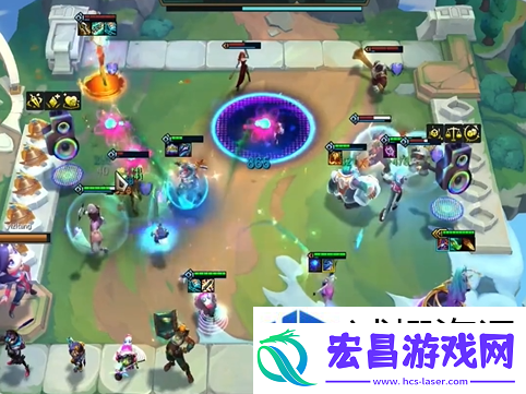 限时活动追踪