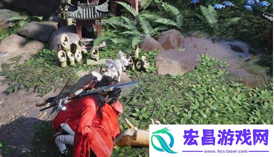 喵喵庙作用介绍一览
