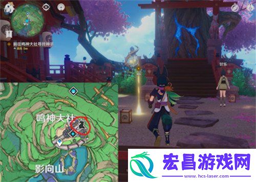 食梦者的忧郁任务攻略