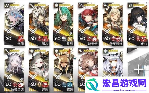 浸血焦土幽深魂灵作战过关攻略