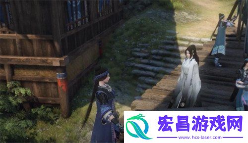 妙手甄医毒奇遇流程一览