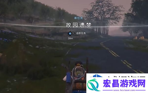 强化之路远