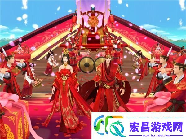 剑侠情缘手游