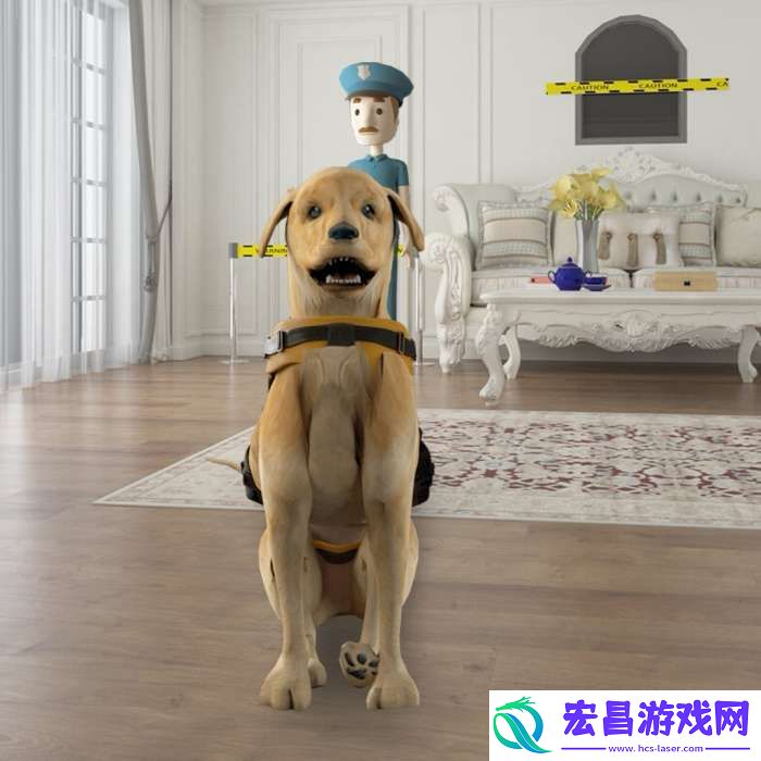 Room侦探社**局攻略图文详情