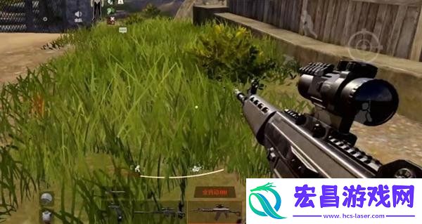 北山法则模式玩法介绍