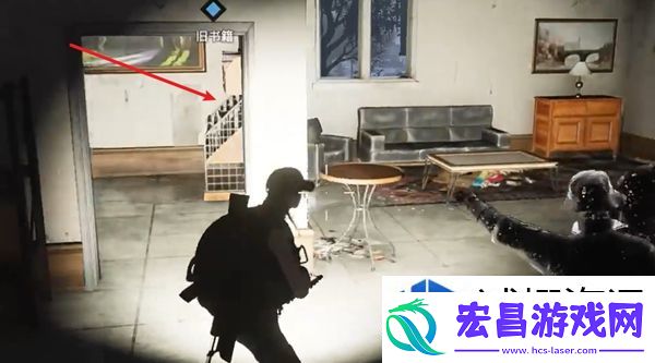 强化之路远