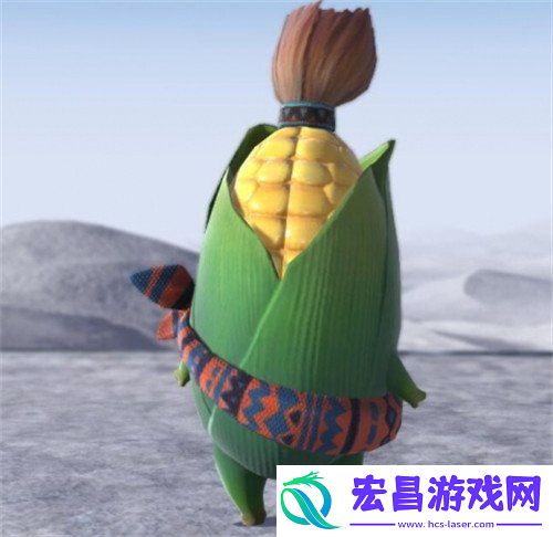 玉米大人宠物获取方法