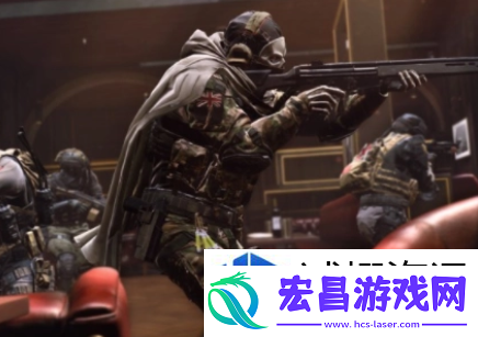 使命召唤19侵袭模式怎么玩