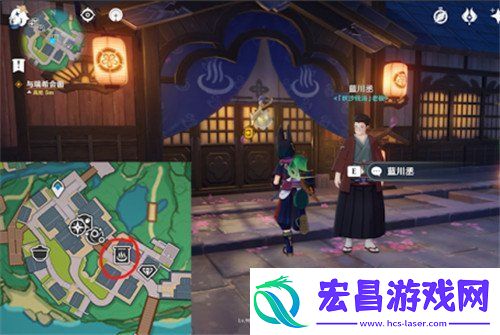 原神食梦者的忧郁任务怎么做