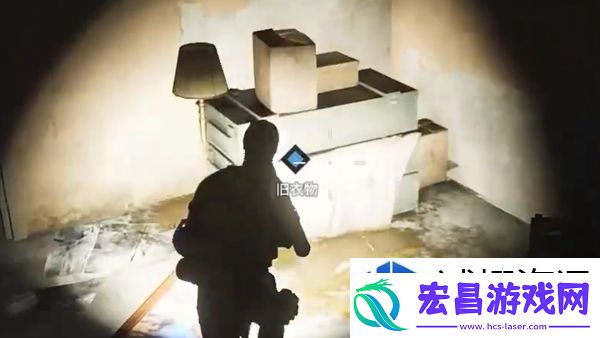 强化之路远