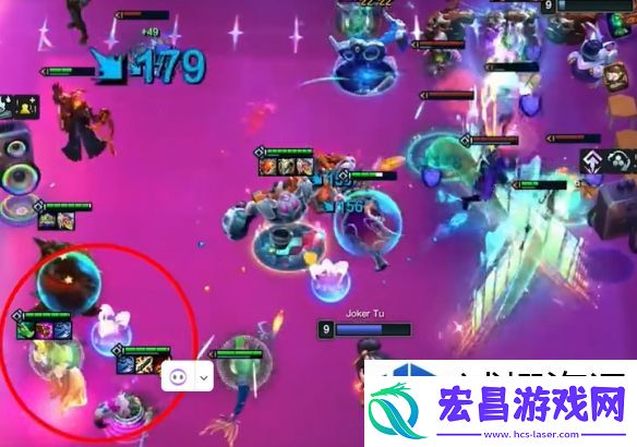 限时活动追踪