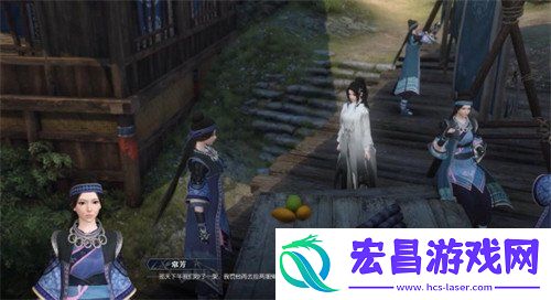 妙手甄医毒奇遇流程一览