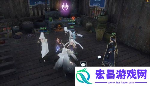 妙手甄医毒奇遇流程一览