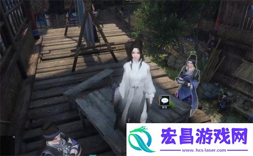 妙手甄医毒奇遇流程一览