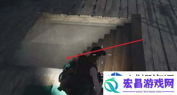 强化之路远