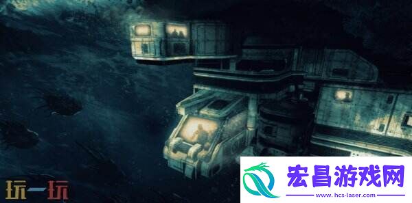 潜艇生存恐怖游戏潜渊症开启Steam免费周末活动