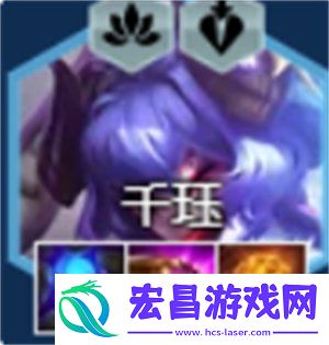 裁决千珏阵容搭配攻略