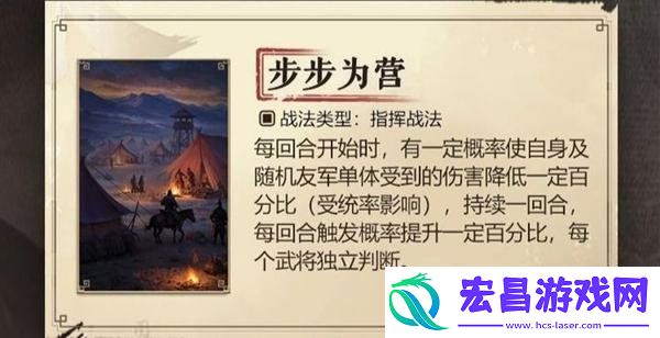 s6新战法介绍一览