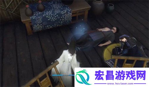 妙手甄医毒奇遇流程一览