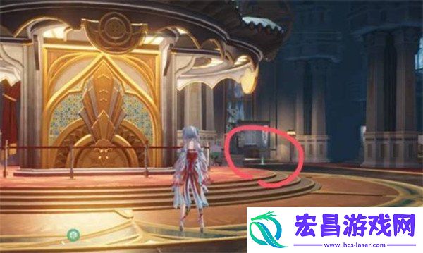 叶落无声任务隐藏宝箱收集攻略