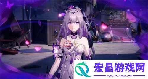遐蝶技能爆料介绍
