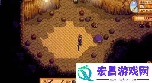 法师塔二楼解锁方法