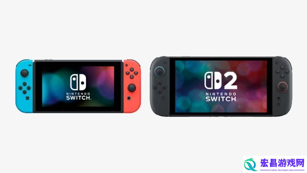 任天堂Switch