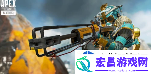 apex15赛季什么时候更新