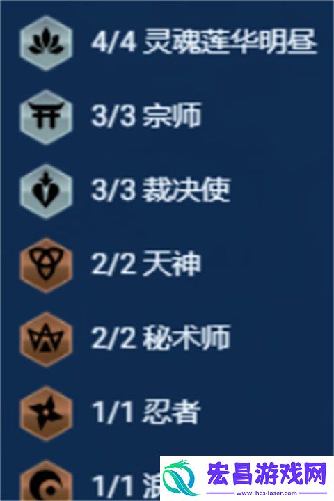 裁决千珏阵容搭配攻略