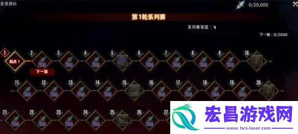 压迫者坐骑获取方法