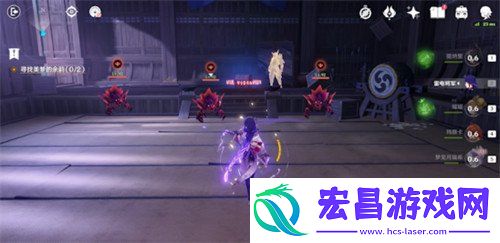 食梦者的忧郁任务攻略