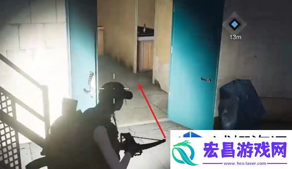 强化之路远
