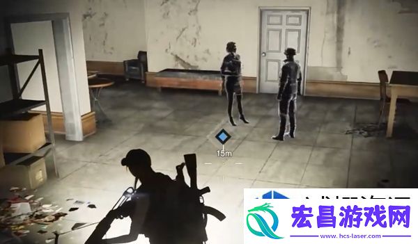 强化之路远