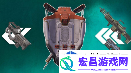 apex干扰器配件有什么用