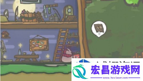 月兔历险记鬼魂有什么用