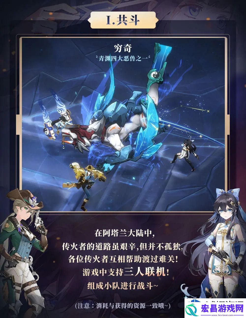 资源循环圈