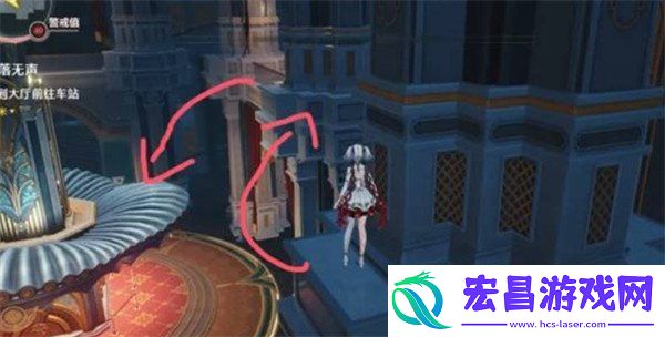 叶落无声任务隐藏宝箱收集攻略